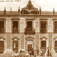 30 DE MAYO
