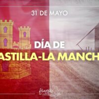 31 DE MAYO