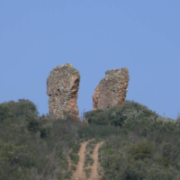 TORRE DE ABRAHAM DE RETUERTA DEL BULLAQUE