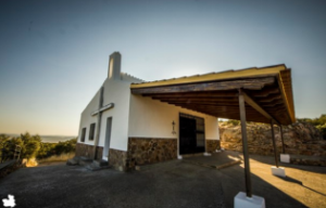 Lee más sobre el artículo SIERRA Y ERMITA DE LA CRUZ DE PIEDRABUENA