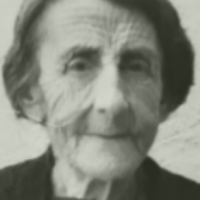 MARÍA DOLORES ANTOLÍNEZ RODERO JIMÉNEZ