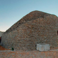 MUSEO DEL CARRO Y APEROS DE LABRANZA DE TOMELLOSO