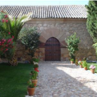 ERMITA DE SAN SEBASTIAN DE LA SOLANA
