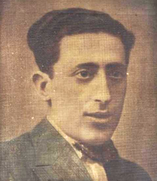 En este momento estás viendo TEÓFILO LAUREANO PÉREZ-CACHO VILLAVERDE
