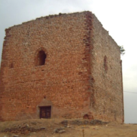TORRE DE TERRINCHES