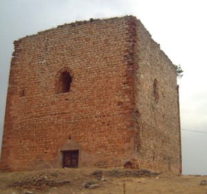 Lee más sobre el artículo TORRE DE TERRINCHES