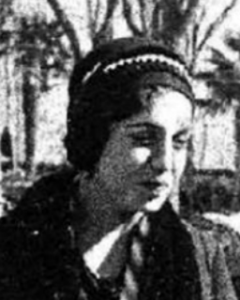 Lee más sobre el artículo CARMEN HORNERO HORNERO