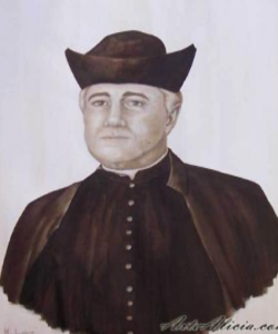 Lee más sobre el artículo JOSÉ MARÍA DE LA FUENTE MORALES