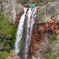 LA CHORRERA DE HORCAJO DE LOS MONTES