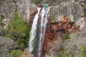 Lee más sobre el artículo LA CHORRERA DE HORCAJO DE LOS MONTES