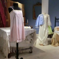 MUSEO MUNICIPAL DE ENCAJE Y BLONDA DE ALMAGRO
