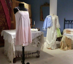 Lee más sobre el artículo MUSEO MUNICIPAL DE ENCAJE Y BLONDA DE ALMAGRO