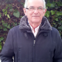 FRANCISCO ESCRIBANO SÁNCHEZ-ALARCOS