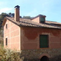 MOLINO DE LA HIGUERA DE MONTIEL