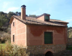 Lee más sobre el artículo MOLINO DE LA HIGUERA DE MONTIEL