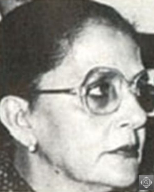En este momento estás viendo CONSUELO GARCÍA BALAGUER