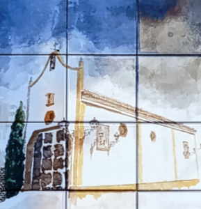 Lee más sobre el artículo HISTORIA DE LA ERMITA DE SAN BARTOLOMÉ