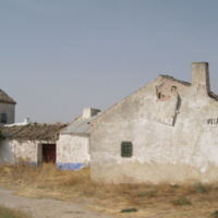 VILLACENTENOS, «LA HERENCIA DEL OLVIDO».