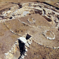 CASTILLEJO DEL BONETE DE TERRINCHES