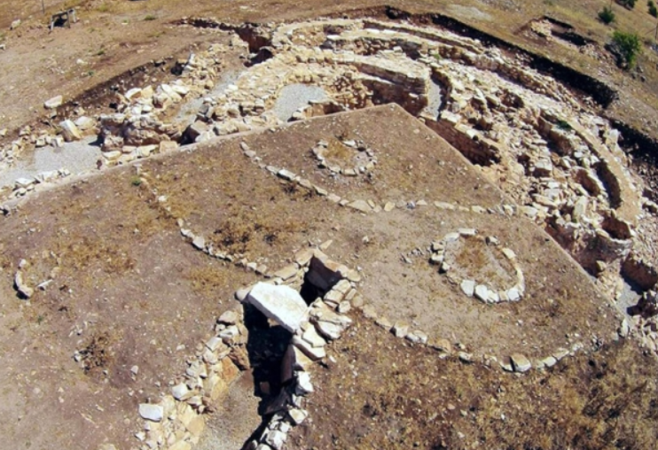 En este momento estás viendo CASTILLEJO DEL BONETE DE TERRINCHES