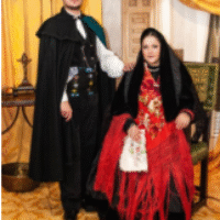 MUSEO DEL TRAJE DE ALCÁZAR DE SAN JUAN