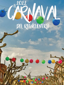 Lee más sobre el artículo 2022, EL CARNAVAL DEL REENCUENTRO