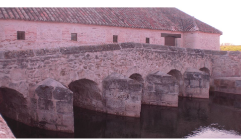 En este momento estás viendo MOLINO DE MOLEMOCHO DE DAIMIEL