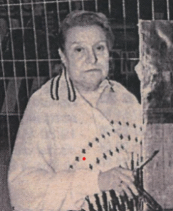 Lee más sobre el artículo AMALIA ROALES-NIETO AZAÑÓN