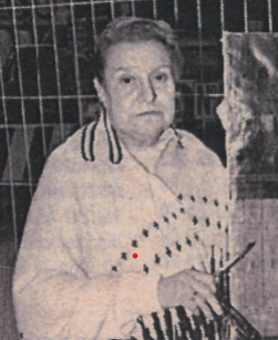 En este momento estás viendo AMALIA ROALES-NIETO AZAÑÓN