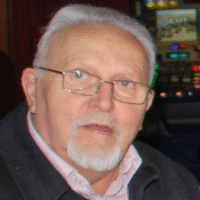 JESÚS MADERO FERNÁNDEZ-BAILLO