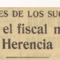 INCIDENTES ELECTORALES (1931)