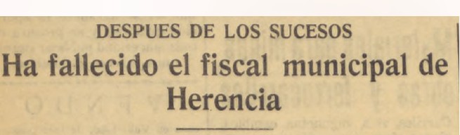 En este momento estás viendo INCIDENTES ELECTORALES (1931)
