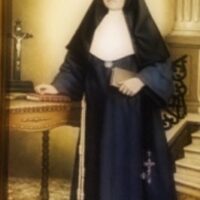 PAULA DE JESÚS GIL CANO