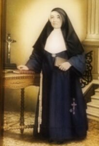 Lee más sobre el artículo PAULA DE JESÚS GIL CANO