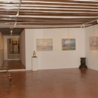 CASA-MUSEO DE LA MERCED EN HERENCIA