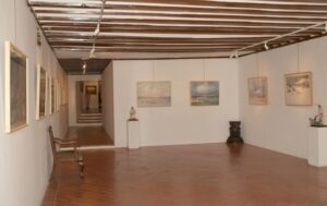 Lee más sobre el artículo CASA-MUSEO DE LA MERCED EN HERENCIA