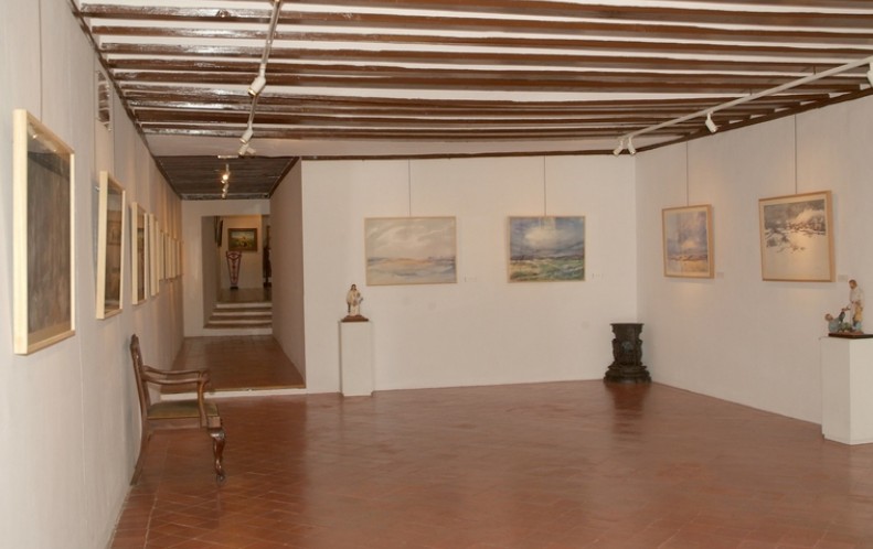 En este momento estás viendo CASA-MUSEO DE LA MERCED EN HERENCIA