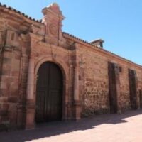 IGLESIA DE SANTA MARÍA LA MAYOR DE ALCÁZAR DE SAN JUAN