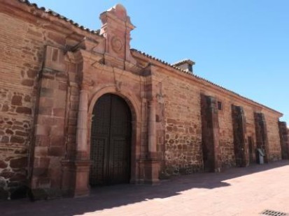 En este momento estás viendo IGLESIA DE SANTA MARÍA LA MAYOR DE ALCÁZAR DE SAN JUAN