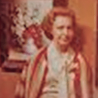 MATILDE FERNÁNDEZ-PACHECO MAZARRO