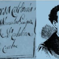 TERESA ENRÍQUEZ ANTOLÍNEZ DE CASTRO Y SEVERO CATALINA DEL AMO