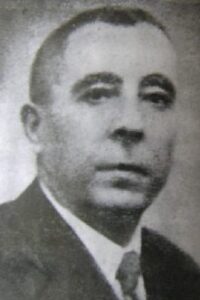 Lee más sobre el artículo CARLOS MORALES ANTEQUERA