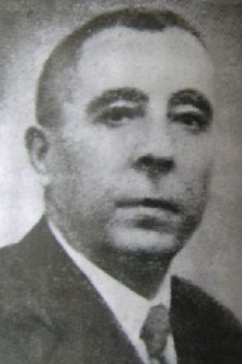 En este momento estás viendo CARLOS MORALES ANTEQUERA