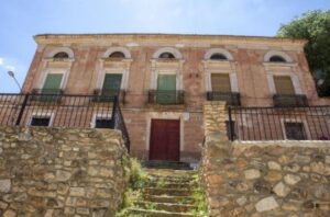 Lee más sobre el artículo LA CASA DEL REY DE RUIDERA