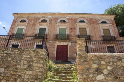 En este momento estás viendo LA CASA DEL REY DE RUIDERA