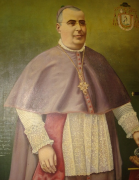 En este momento estás viendo JOSÉ RAMÓN QUESADA GASCÓN