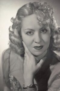 Lee más sobre el artículo JOSEFINA HERNÁNDEZ MELÉNDEZ, «JOSITA HERNÁN»
