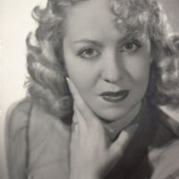JOSEFINA HERNÁNDEZ MELÉNDEZ, «JOSITA HERNÁN»