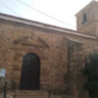 IGLESIA DE SAN ESTEBAN PROTOMÁRTIR DE MESTANZA