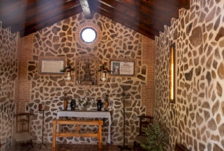 En este momento estás viendo ERMITA DE NUESTRA SEÑORA DE FINISTERRE DE CABEZARADOS